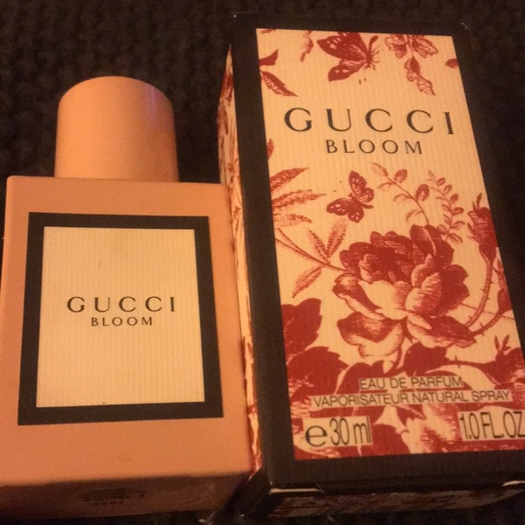 gucci bloom 1 oz